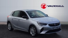 Vauxhall Corsa 1.2 Design 5dr Petrol Hatchback